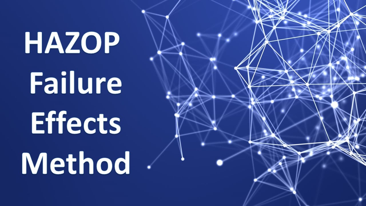Hazop Failure Logo 2